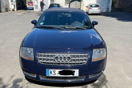 Audi TT 155.000 km 5.800 &euro; Kassel 34121