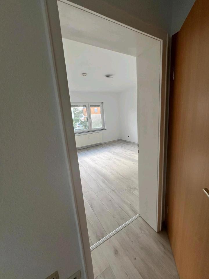 Neu Renovierte Wohnung Bendorf zimmer