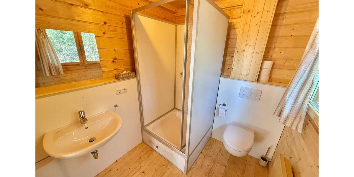 Einfamilienhaus Bad Schmiedeberg - 3 Zimmer, 46 m&sup2;, 55.000&euro; | Angebot:26144663