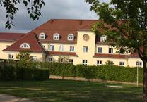 Große Wohnung in privater Parkanlage in Esslingen Apartment