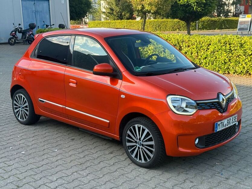 Twingo
