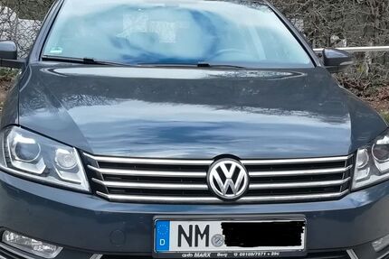 VW Passat Variant 202.100 km 7.000 &euro; Berg b.Neumarkt i.d.OPf. 92348