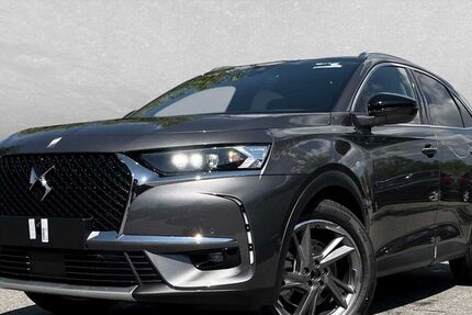 DS Automobiles Andere 1.500 km 46.480 € Regensburg 93059