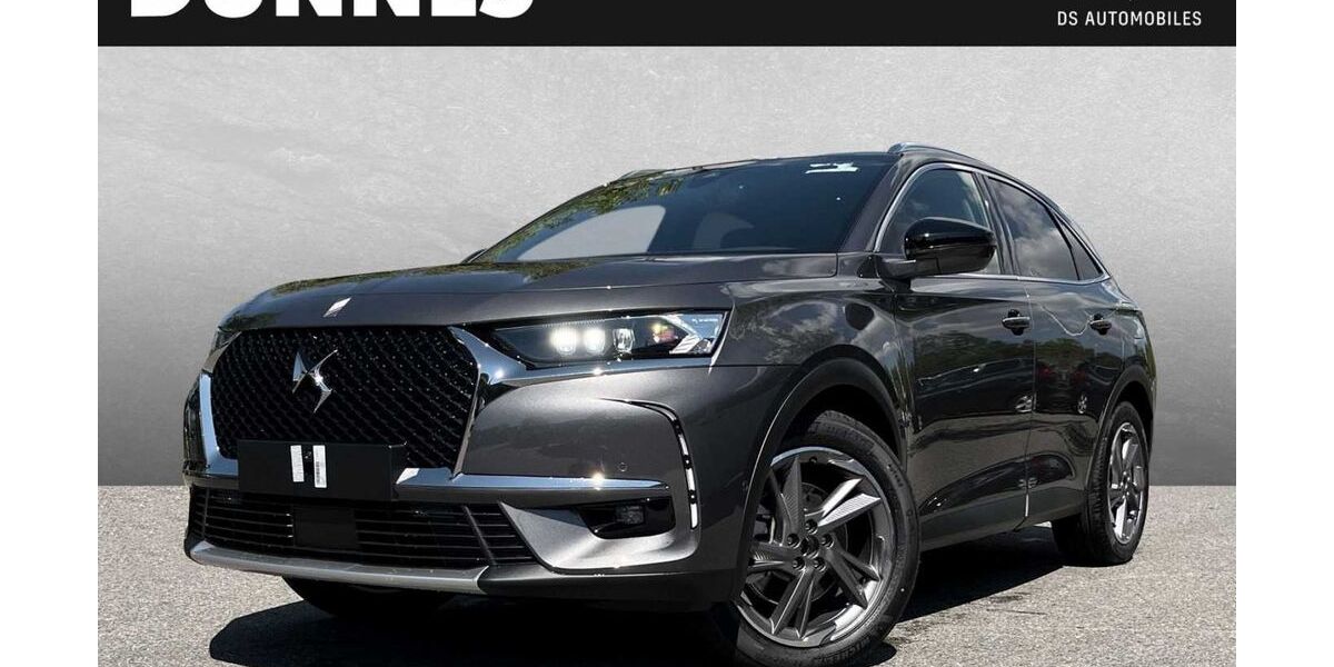 DS Automobiles Andere 1.500 km 46.480 € Regensburg 93059