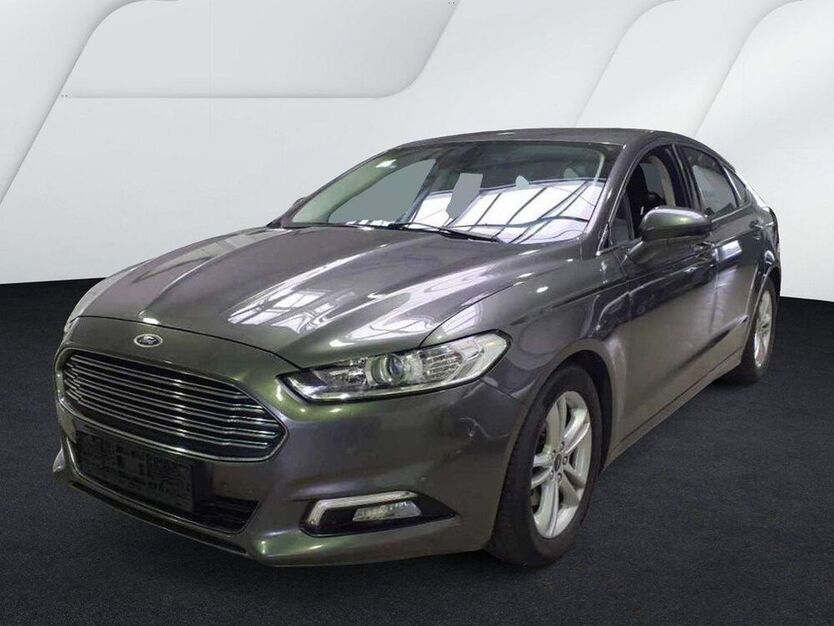 Mondeo