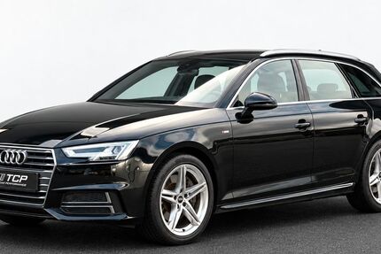 Audi A4 204.773 km 16.890 &euro; Bad Mergentheim 97980