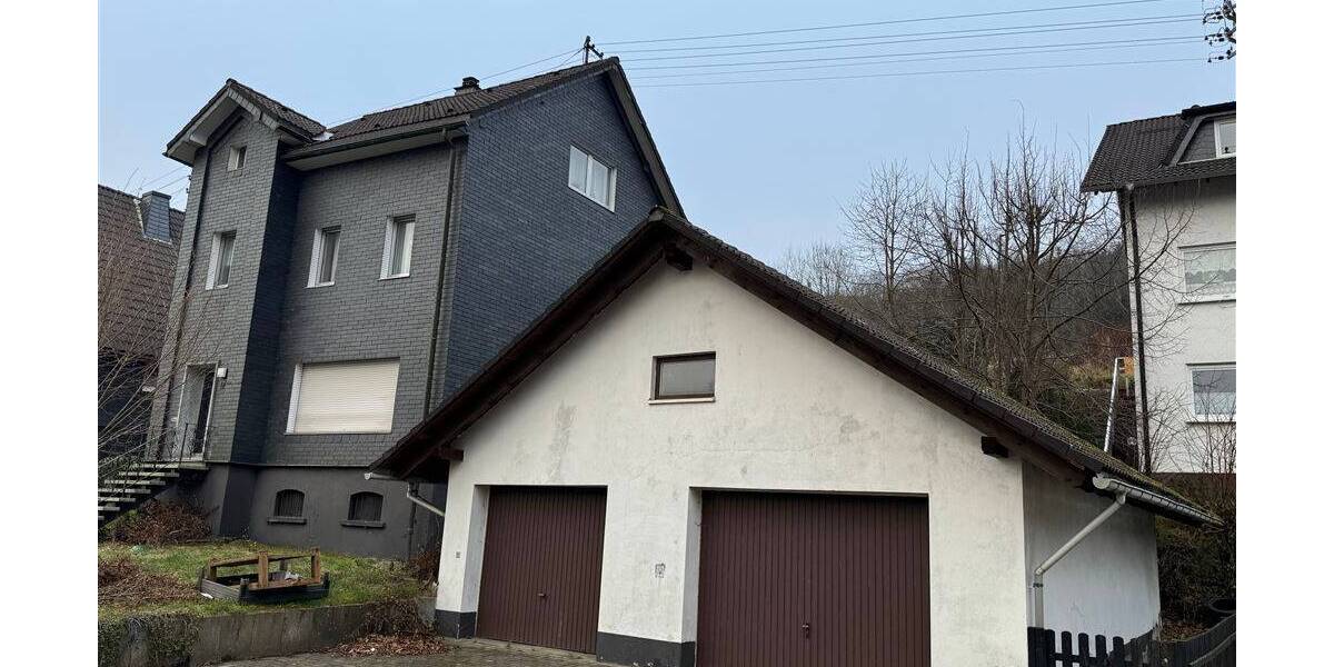 Mehrfamilienhaus, Wohnhaus Kirchhundem Welschen Ennest - 5 Zimmer, 172 m&sup2;, 159.000&euro; | Angebot:25734606