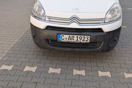 Citroen Berlingo 206.000 km 3.100 € Chemnitz 09126