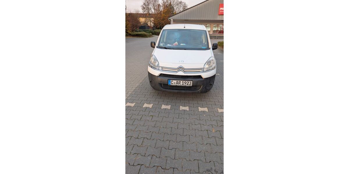 Citroen Berlingo 206.000 km 3.100 € Chemnitz 09126