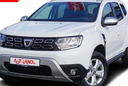 Dacia Duster 40.582 km 19.890 € Freiberg 09599