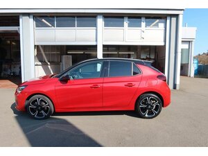 Opel Corsa F GS Line 14.400 km 15.990 &euro; Bad Endbach 35080