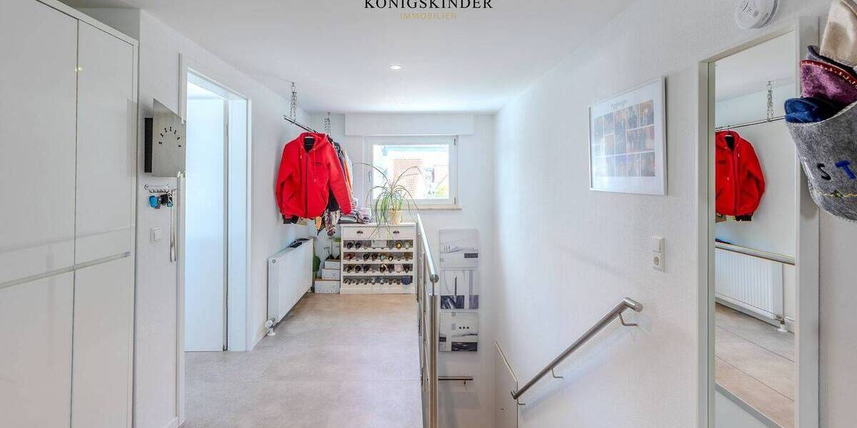 Bungalow Waiblingen Hegnach - 5 Zimmer, 210 m&sup2;, 1.395.000&euro; | Angebot:26401451