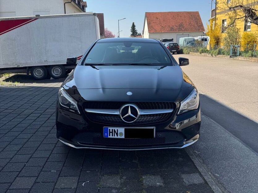 CLA 180