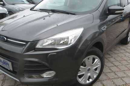 Ford Kuga 73.178 km 11.990 € Achim-Baden 28832