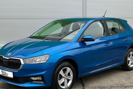 Skoda Fabia 18.374 km 16.830 € Zwönitz / OT Dorfchemnitz 08297