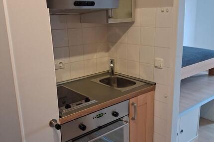 Wohnung Regensburg Galgenberg - 1 Zimmer, 25 m&sup2;, 129.500&euro; | Angebot:27428723