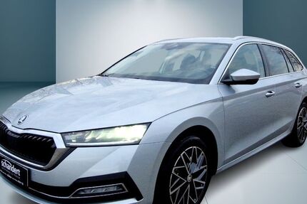 Skoda Octavia 25.175 km 28.440 &euro; Jessen 06917