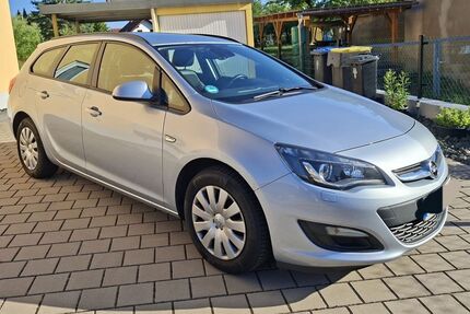 Opel Astra 174.100 km 3.800 &euro; Amt Creuzburg 99831