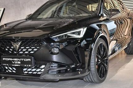 Cupra Formentor 27.500 km 49.950 € Walsrode 29664