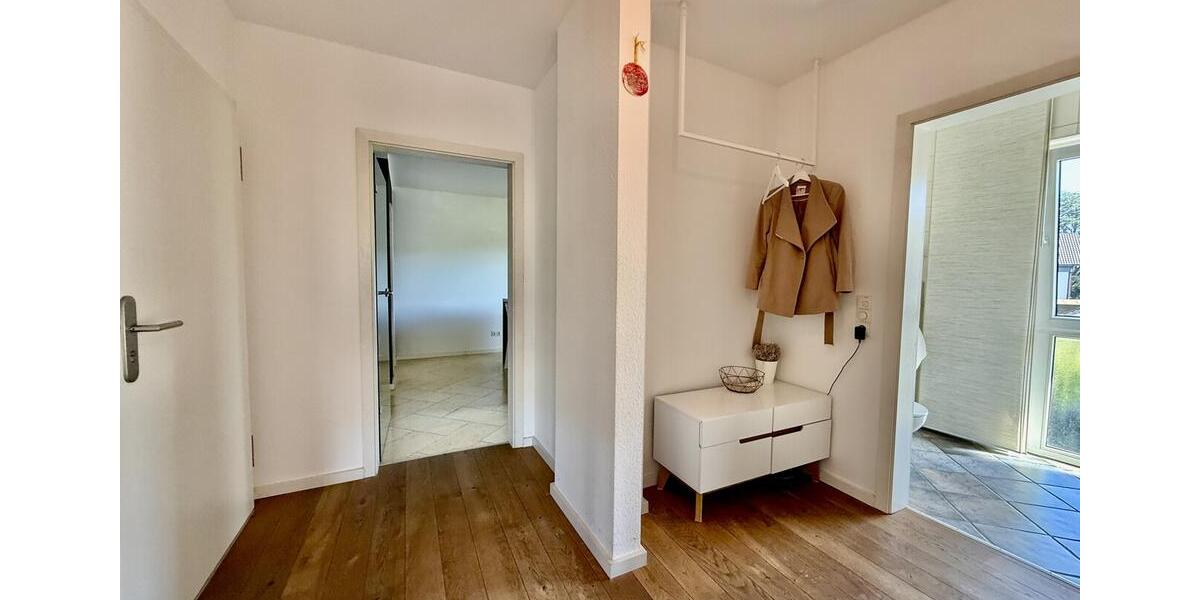 Einfamilienhaus Bad Oeynhausen - 3 Zimmer, 124 m&sup2;, 1.000&euro; | Angebot:26385401