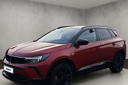 Opel Grandland (X) 35.497 km 20.950 &euro; Aschaffenburg 63739