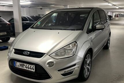 Ford S-Max 250.000 km 6.400 &euro; Essen 45326