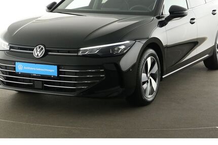 VW Passat Variant 26.296 km 36.490 &euro; Suhl 98527