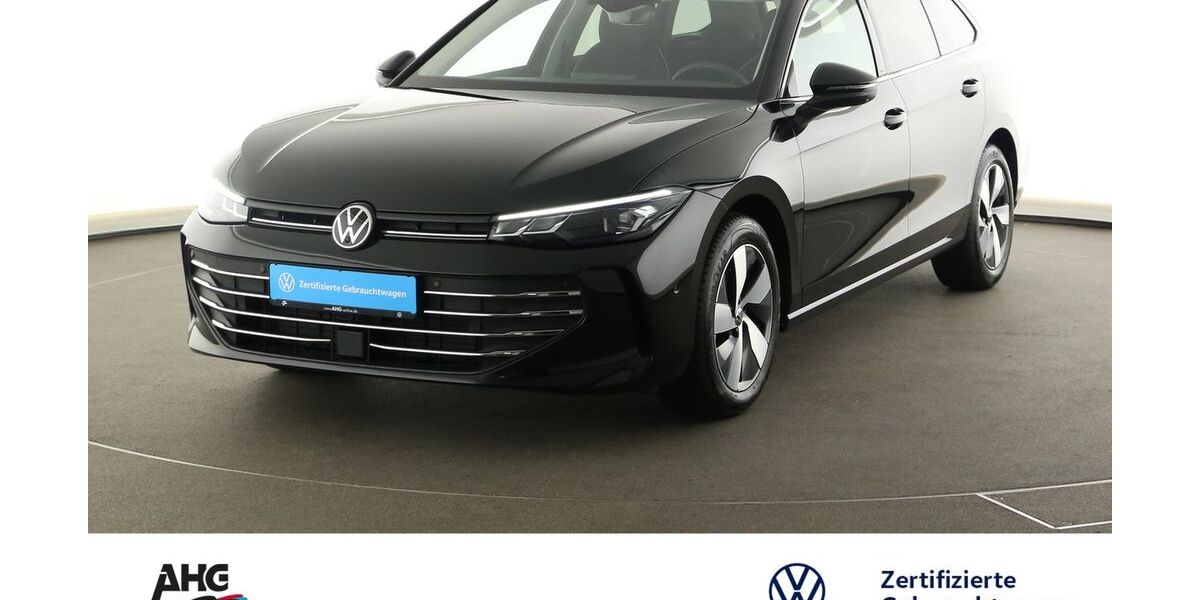 VW Passat Variant 26.296 km 36.490 &euro; Suhl 98527