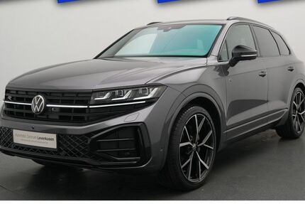 VW Touareg 1.009 km 105.480 &euro; Leverkusen 51379