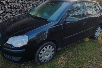 VW Polo 146.000 km 1.000 &euro; Westheim 91747