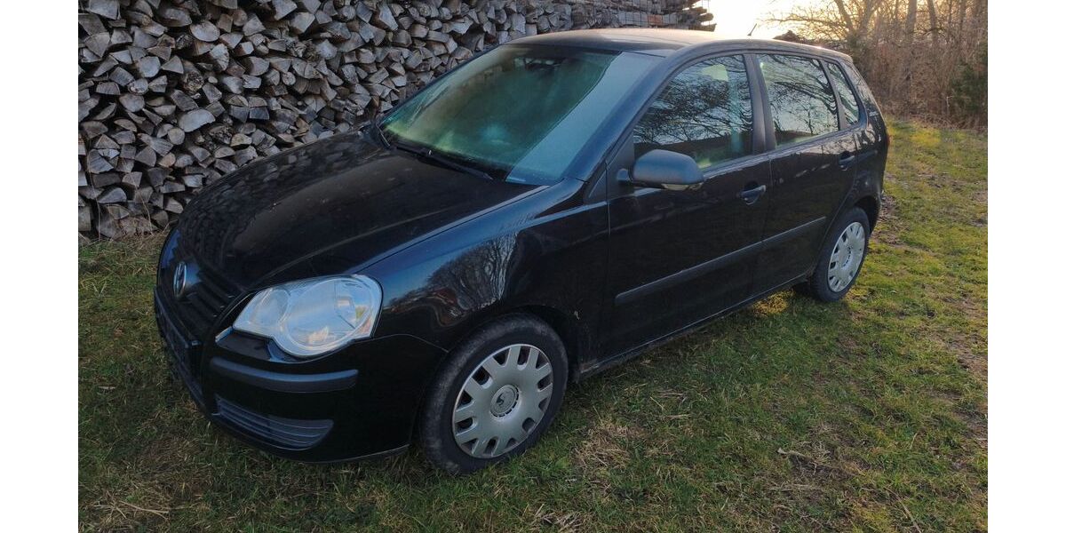 VW Polo 146.000 km 1.000 &euro; Westheim 91747