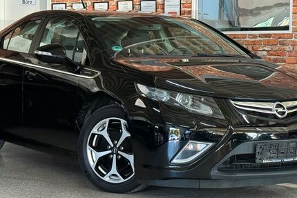 Opel Ampera 192.000 km 6.880 &euro; Uttenhofen bei Schwäbisch Hall 74538