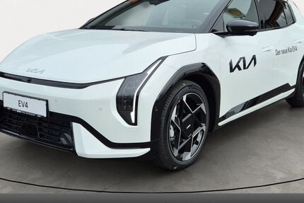 Kia EV4 5.400 km 40.890 &euro; Berga 06536