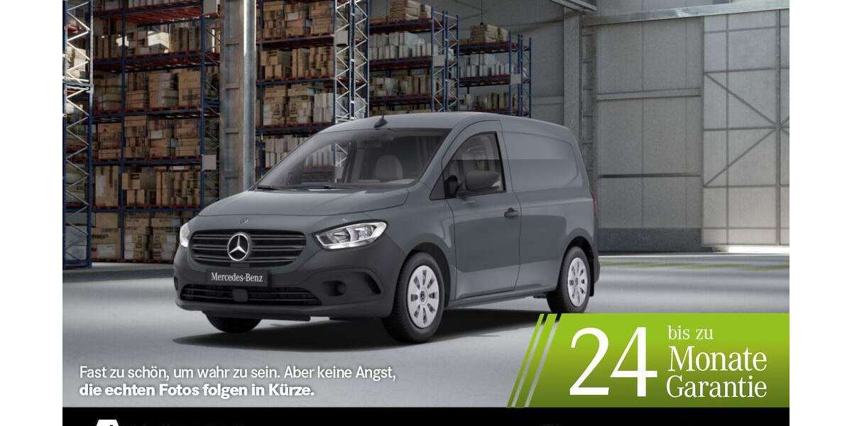 Mercedes-Benz Citan 67.815 km 18.386 &euro; Verden (Aller) 27283