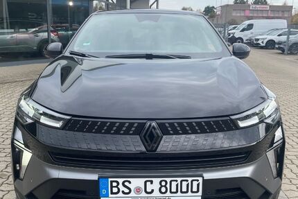 Renault Captur 10.158 km 27.490 &euro; Braunschweig 38124