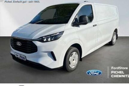 Ford Transit Custom 9.734 km 32.700 € Chemnitz 09114