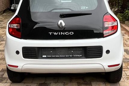 Renault Twingo 96.000 km 6.000 &euro; Geilenkirchen 52511