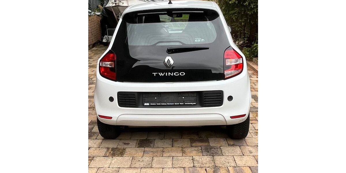 Renault Twingo 96.000 km 6.000 &euro; Geilenkirchen 52511