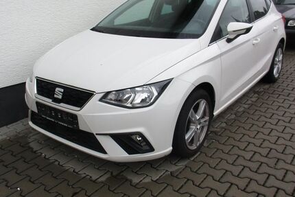 Seat Ibiza 49.005 km 11.500 &euro; Lich 35423