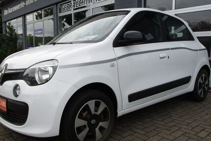 Renault Twingo 15.990 km 11.990 &euro; Gotha 99867