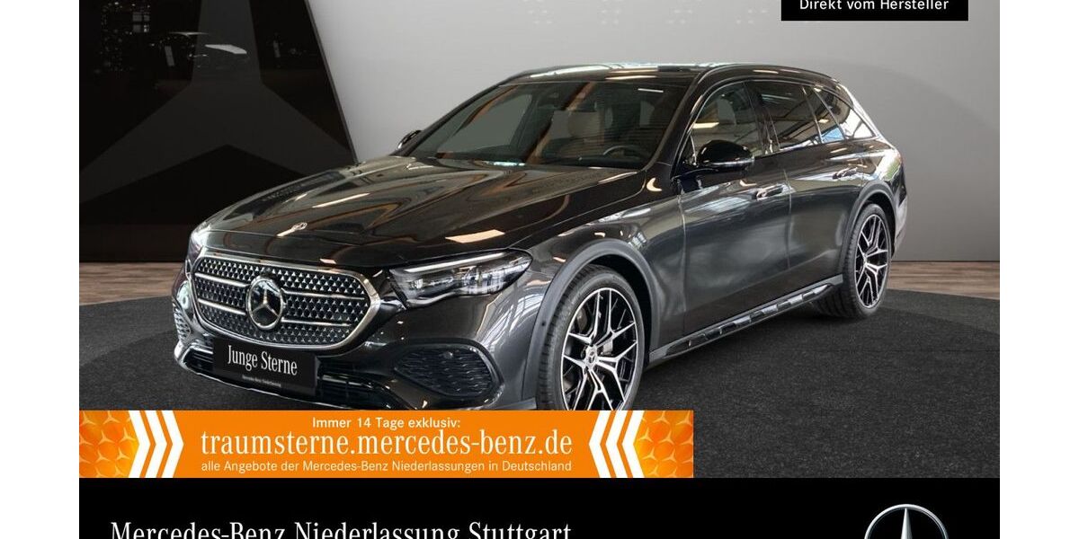 Mercedes-Benz E 300 15.574 km 66.990 &euro; Stuttgart 70469
