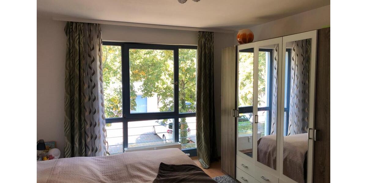Etagenwohnung Hennigsdorf - 2 Zimmer, 64 m&sup2;, 928&euro; | Angebot:26166436