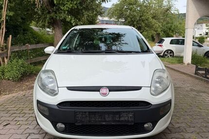 Fiat Punto 163.000 km 3.790 &euro; Göppingen 73033