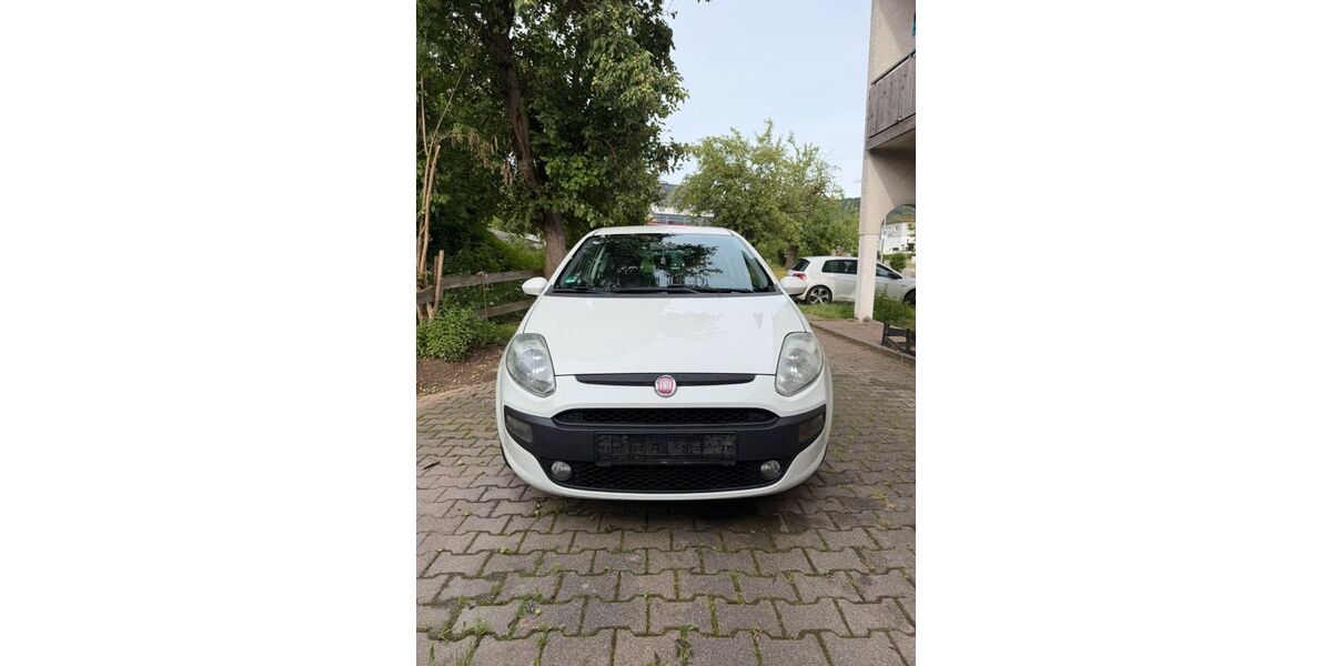 Fiat Punto 163.000 km 3.790 &euro; Göppingen 73033