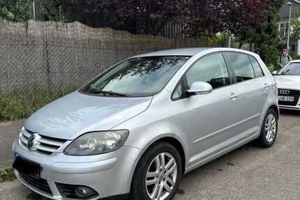 VW Golf Plus 165.000 km 4.500 &euro; Freiburg 79114
