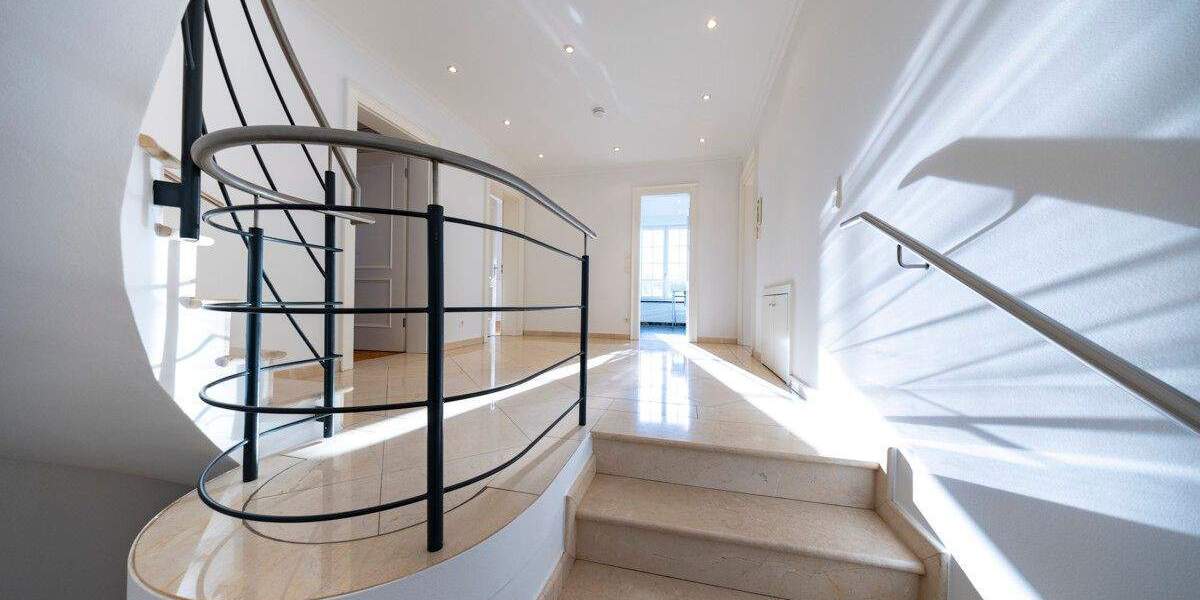 Doppelhaushälfte Meerbusch / Büderich Büderich - 7 Zimmer, 289 m&sup2;, 8.500&euro; | Angebot:23130337