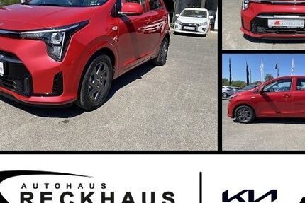 Kia Picanto 2.102 km 16.750 € Langenberg 33449