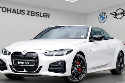 BMW M440 8.000 km 79.900 &euro; Waiblingen 71332