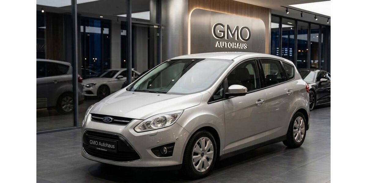 Ford C-Max 61.000 km 5.990 &euro; Ludwigshafen 67059