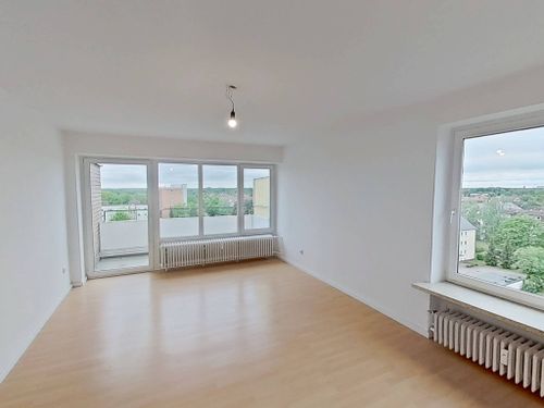 Etagenwohnung Burgdorf - 2 Zimmer, 61 m&sup2;, 505&euro; | Angebot:26623540